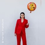 Luisa Charlotte Schulz - Stabil Instabil