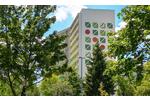 Etagenwohnung Neubrandenburg Carlshöhe - 1 Zimmer, 37 m&sup2;, 234&euro; | Angebot:26632690