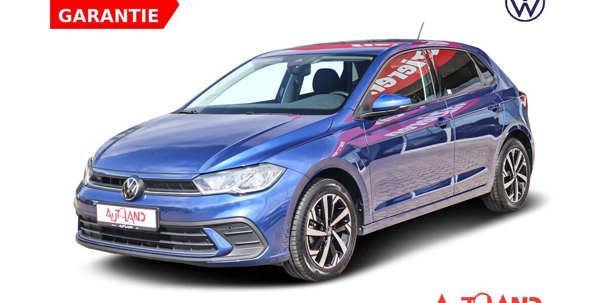VW Polo 63.846 km 18.950 &euro; Neubrandenburg 17036