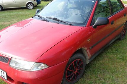 Mitsubishi Carisma 188.000 km 699 &euro; Neubrandenburg OT Küssow 17036