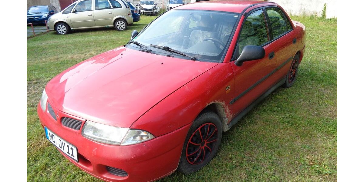 Mitsubishi Carisma 188.000 km 699 &euro; Neubrandenburg OT Küssow 17036