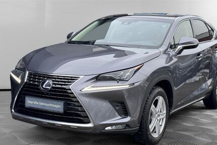 Lexus NX 300 67.700 km 33.490 &euro; Neubrandenburg 17034