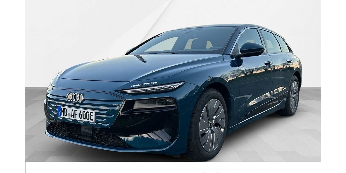 Audi A6 e-tron 11.048 km 55.959 &euro; Neubrandenburg 17036