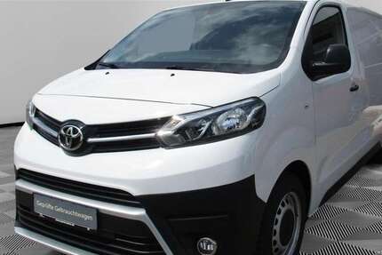 Toyota Proace 19.300 km 28.900 &euro; Neubrandenburg 17034