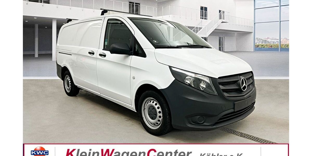 Mercedes-Benz Vito 41.000 km 19.990 &euro; Neubrandenburg an der A20 17034