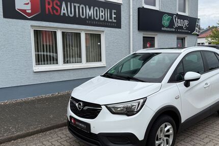 Opel Crossland (X) 132.000 km 9.499 &euro; Neubrandenburg 17034