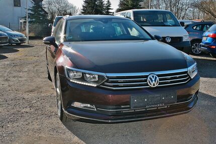 VW Passat Variant 86.800 km 20.990 &euro; Sponholz bei Neubrandenburg 17039