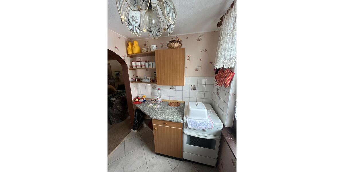 Bungalow Blankensee - 2 Zimmer, 44 m&sup2;, 85.000&euro; | Angebot:26084775