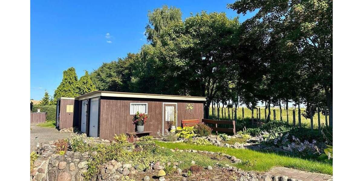 Einfamilienhaus Feldberger Seenlandschaft Neuhof - 3 Zimmer, 138 m&sup2;, 349.000&euro; | Angebot:25687322