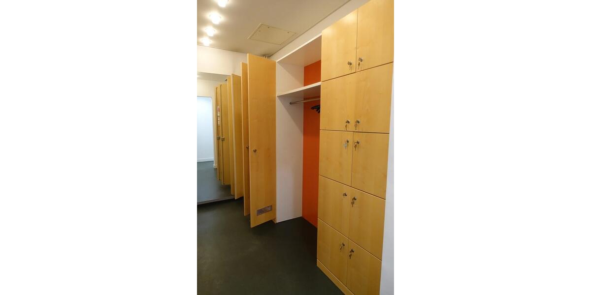 Gewerbeobjekt Neustrelitz - 1.806&euro; | Angebot:23992809