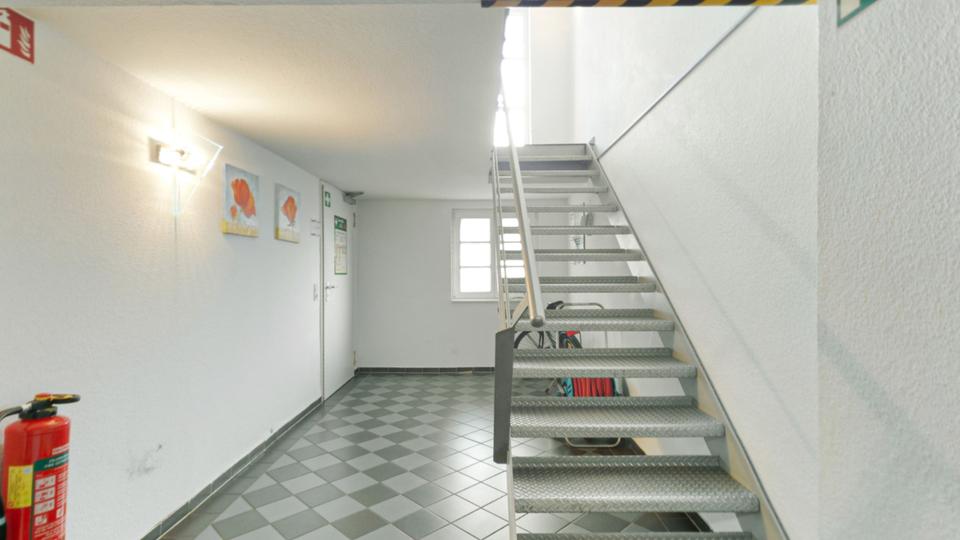 Gewerbeobjekt Neubrandenburg - 4.832&euro; | Angebot:25792578