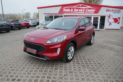 Ford Kuga 81.454 km 17.950 &euro; Altentreptow 17087