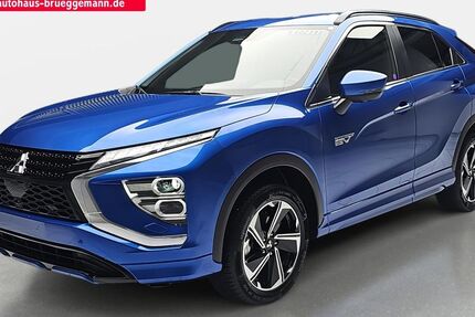 Mitsubishi Eclipse Cross 8.110 km 28.890 &euro; Neubrandenburg 17036