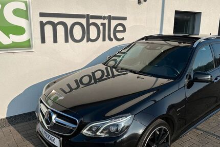 Mercedes-Benz E 63 AMG 171.135 km 28.990 &euro; Neubrandenburg 17034