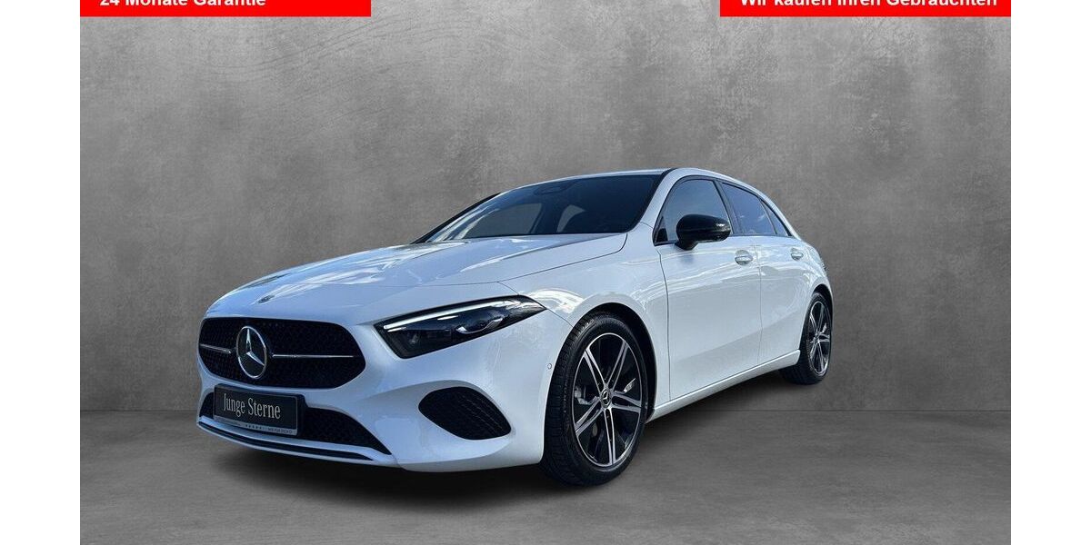 Mercedes-Benz A 180 15.000 km 33.990 &euro; Neubrandenburg 17033