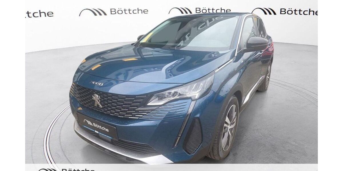 Peugeot 3008 24.845 km 19.950 &euro; Neubrandenburg 17033