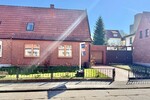 HORN IMMOBILIEN++ Neubrandenburg, Doppelhaushälfte mit Keller, Garage und Nebengelass - Doppelhaushälfte Neubrandenburg Datzeberg | Angebot:26443281