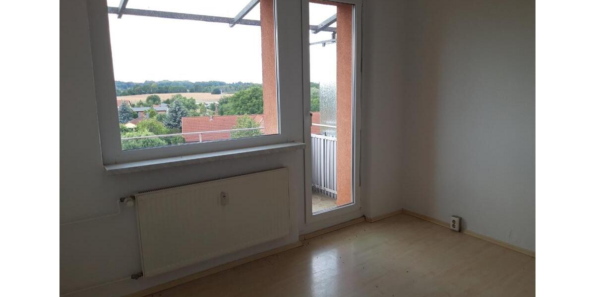 Etagenwohnung Blankensee - 5 Zimmer, 108 m&sup2;, 611&euro; | Angebot:21260707