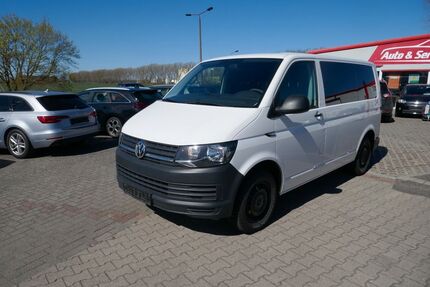 VW T6 Kombi 178.340 km 17.750 &euro; Altentreptow 17087