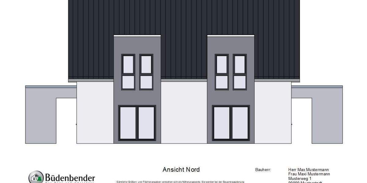 Ein Haus im Raum Neubrandenburg.für zwei Familen zwei Generationen - Doppelhaushälfte Blankenhof Chemnitz | Angebot:26086146