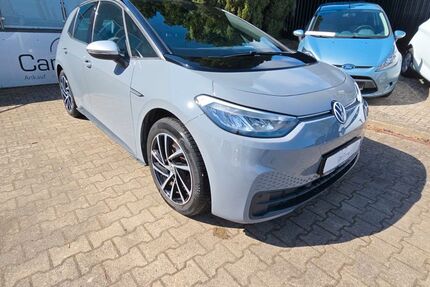 VW ID.3 167.000 km 14.990 &euro; Neubrandenburg 17036