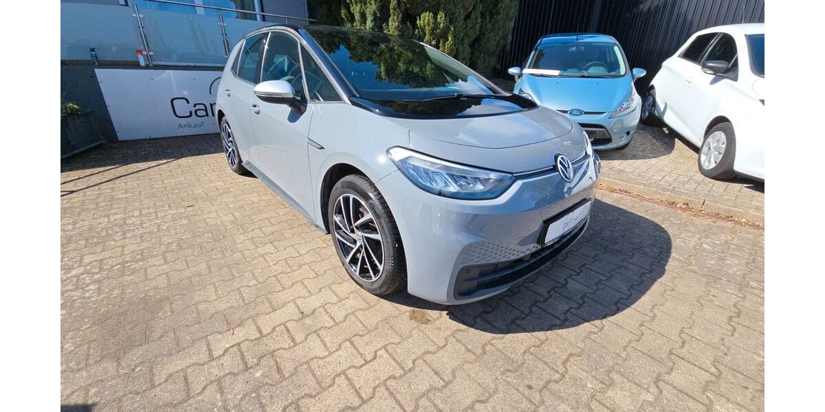 VW ID.3 167.000 km 14.990 &euro; Neubrandenburg 17036