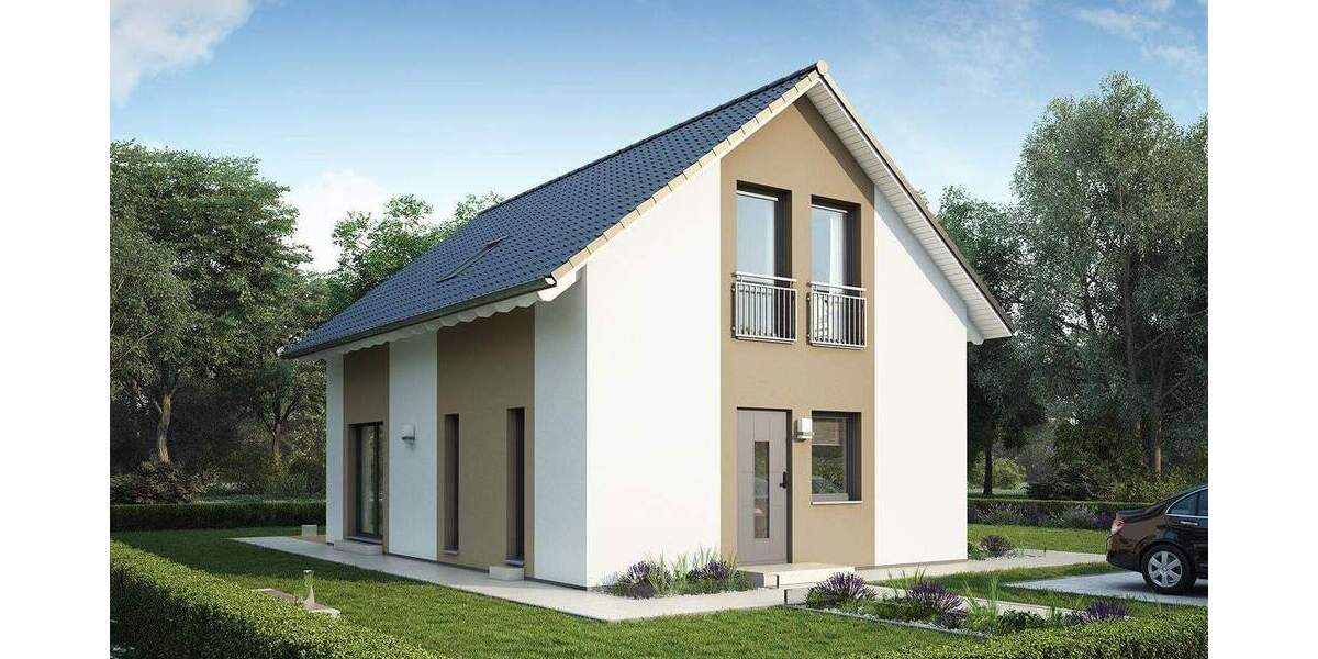 Einfamilienhaus Neubrandenburg Innenstadt - 5 Zimmer, 129 m&sup2;, 435.000&euro; | Angebot:25733701