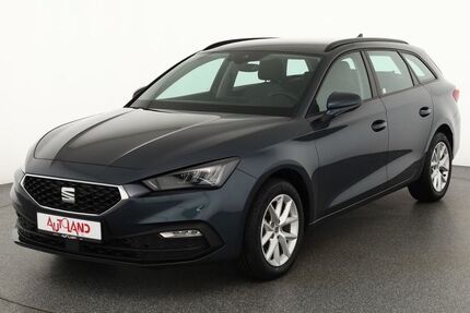 Seat Leon 67.817 km 19.950 &euro; Neubrandenburg 17036