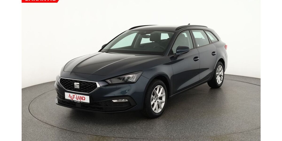 Seat Leon 67.817 km 20.950 &euro; Neubrandenburg 17036