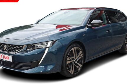 Peugeot 508 34.167 km 21.950 &euro; Neubrandenburg 17036