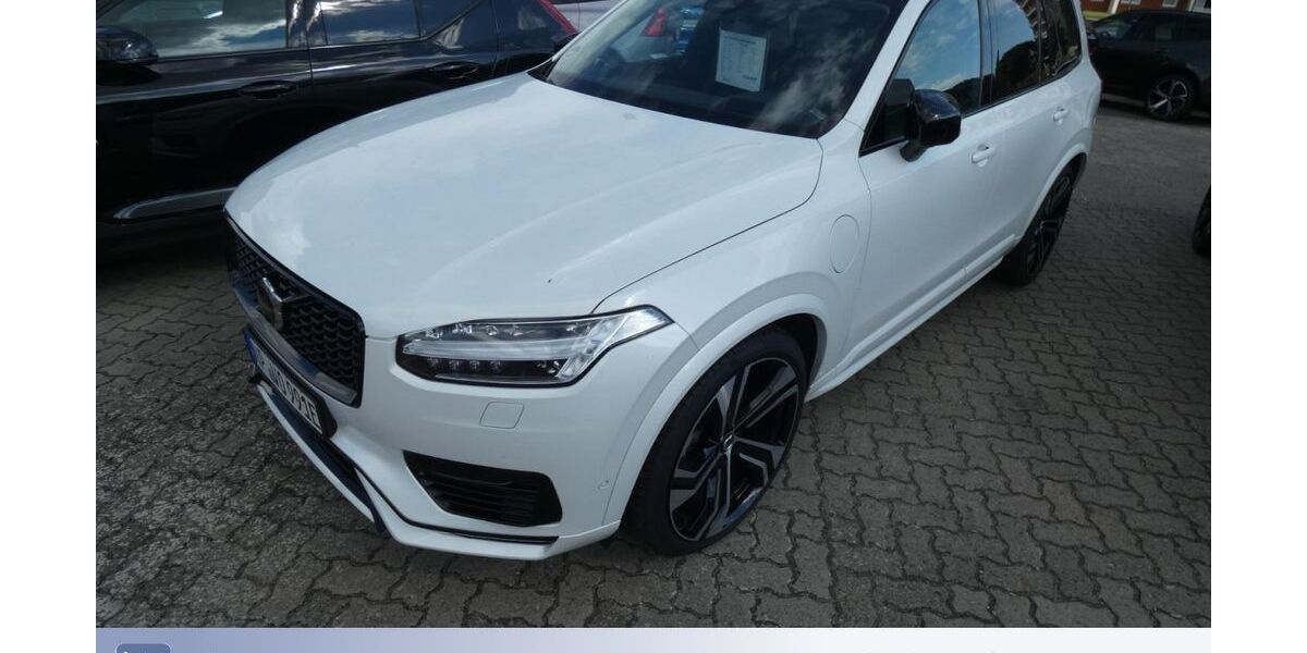 Volvo XC90 19.900 km 66.490 &euro; Neubrandenburg 17033
