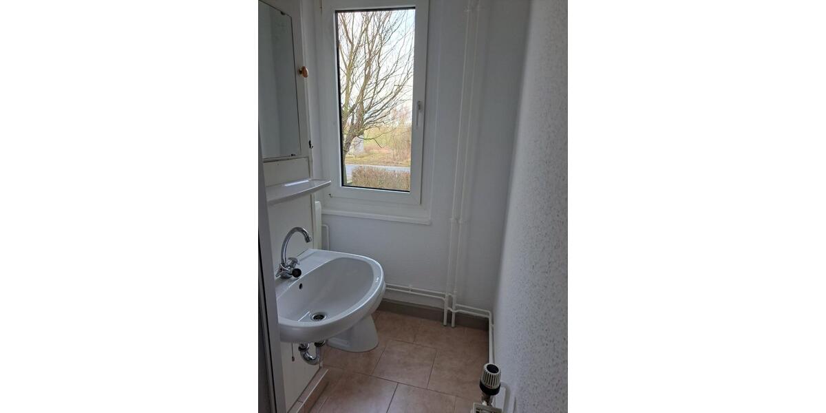Erdgeschoßwohnung Blankensee - 2 Zimmer, 47 m&sup2;, 260&euro; | Angebot:16654744