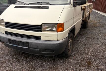 VW T4 andere 290.000 km 1.700 &euro; Cölpin 17094
