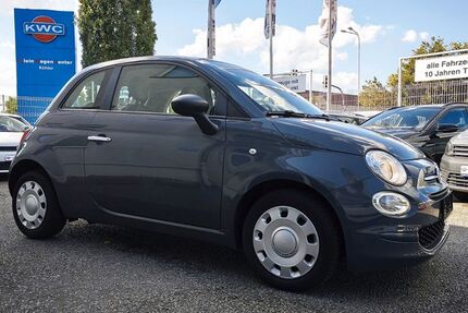 Fiat 500 46.518 km 8.990 &euro; Neubrandenburg an der A20 17034