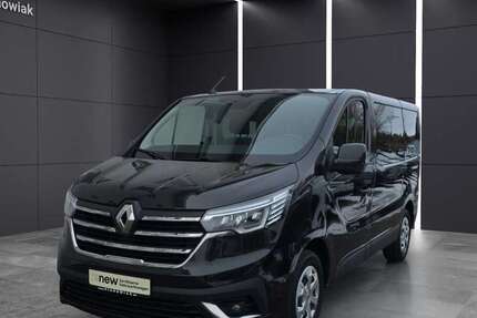 Renault Trafic 32.636 km 31.985 &euro; Trollenhagen 17039