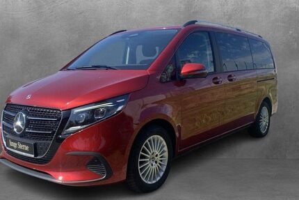 Mercedes-Benz V 220 22.216 km 54.990 &euro; Neubrandenburg 17033