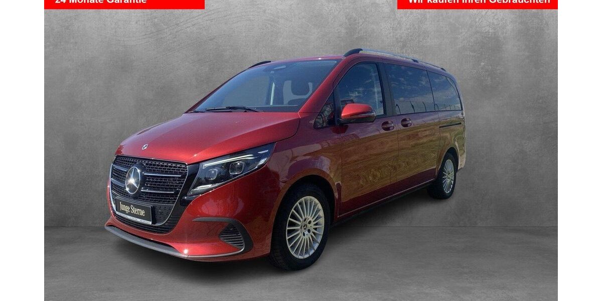 Mercedes-Benz V 220 22.216 km 55.490 &euro; Neubrandenburg 17033