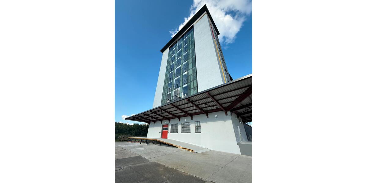 Gewerbeobjekt Neubrandenburg Datzeberg - 3&euro; | Angebot:22985373