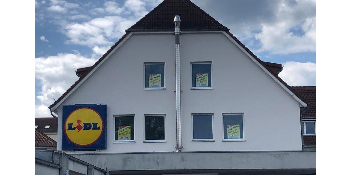 Gewerbeobjekt Neustrelitz - 1.570&euro; | Angebot:21582549