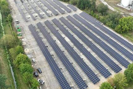 Grundstück Neubrandenburg Innenstadt - 410.000&euro; | Angebot:25662865