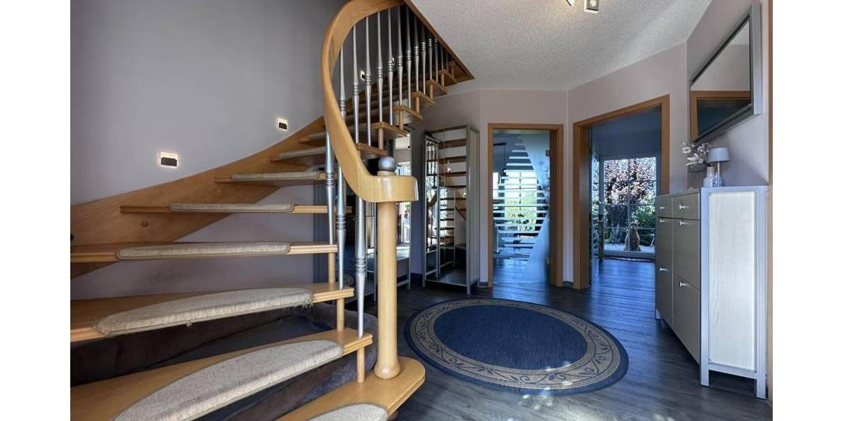 Einfamilienhaus Penzlin - 3 Zimmer, 137 m&sup2;, 449.900&euro; | Angebot:25665104