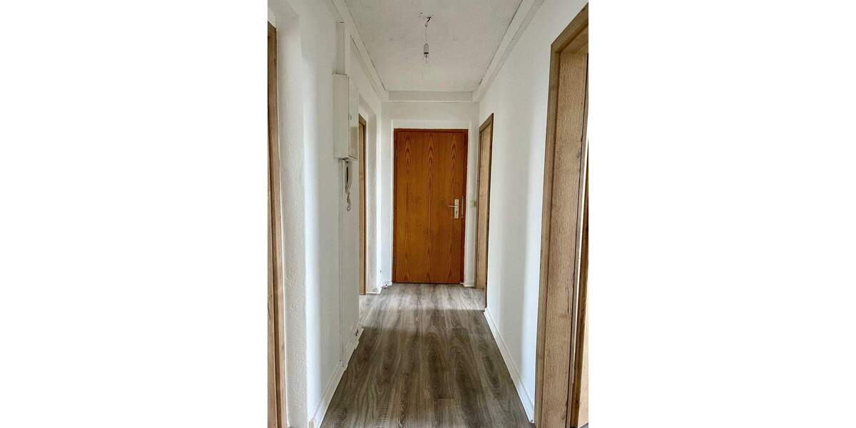 Etagenwohnung Rosenow - 3 Zimmer, 58 m&sup2;, 300&euro; | Angebot:25665468