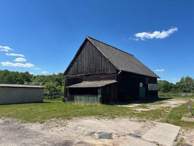 Einfamilienhaus Hohenmocker Peeselin - 5 Zimmer, 110 m&sup2;, 160.000&euro; | Angebot:25708807