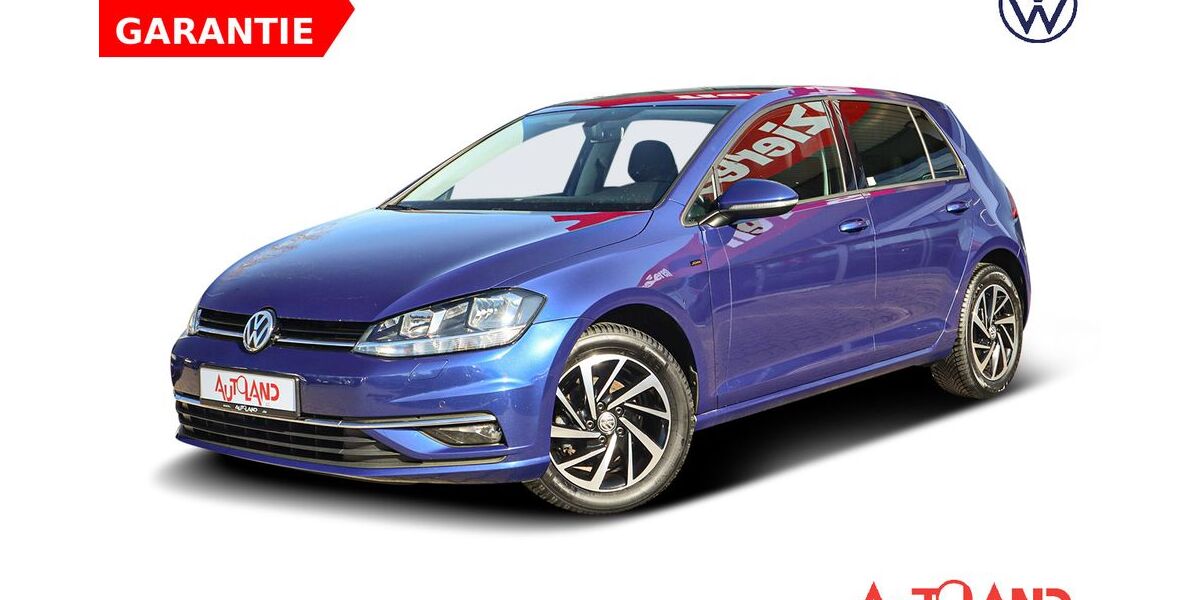 VW Golf 107.118 km 15.990 &euro; Neubrandenburg 17036