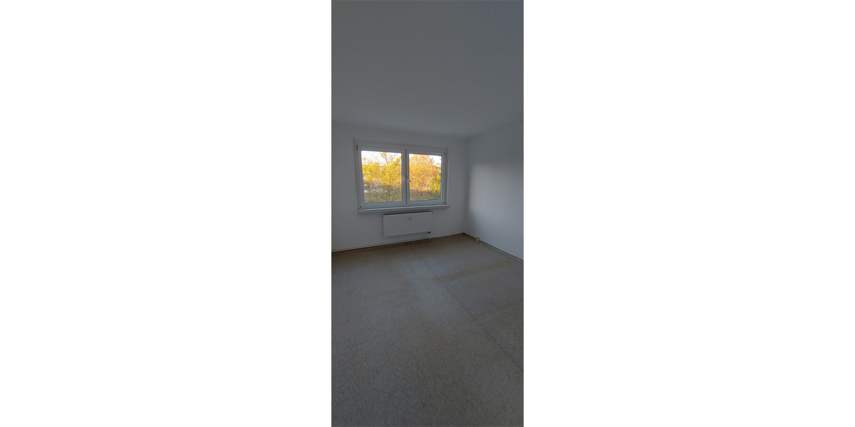 Etagenwohnung Neustrelitz - 3 Zimmer, 63 m&sup2;, 346&euro; | Angebot:25350738