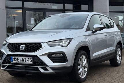 Seat Ateca 15.000 km 29.500 &euro; Altentreptow 17087