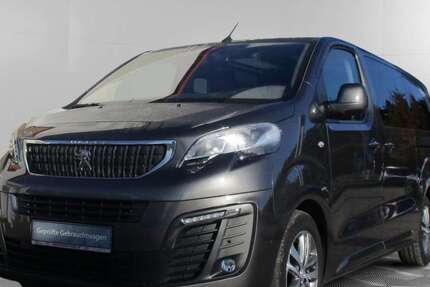 Peugeot Traveller 137.900 km 30.980 &euro; Neubrandenburg 17034