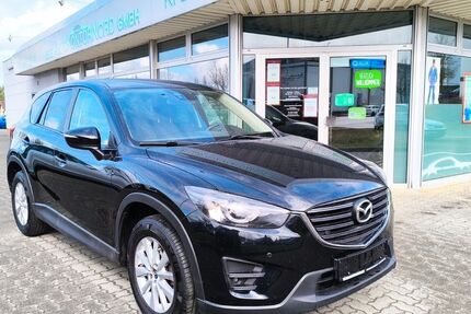 Mazda CX-5 90.548 km 14.999 &euro; Neubrandenburg 17036