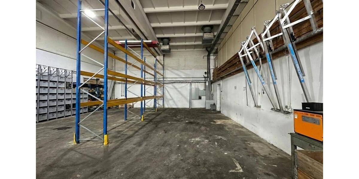 Gewerbeobjekt Neubrandenburg Datzeberg - 995&euro; | Angebot:25085130