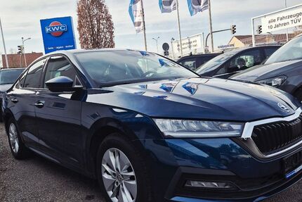 Skoda Octavia 126.500 km 15.990 &euro; Neubrandenburg an der A20 17034